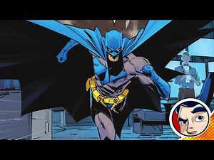 "Batman Fights Back!" Batman 10