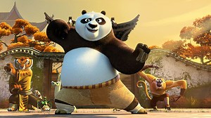 Unraveling the Depth and Lessons in Kung Fu Panda’s Cinematic Universe - TVovermind