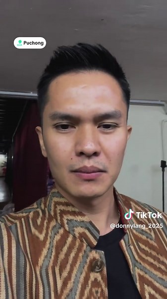 Majlis Makan Malam Gawai Dayak Anak Borneo 2025