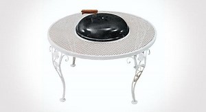 The Original Party Grill | Behind the Grill | Weber Grills