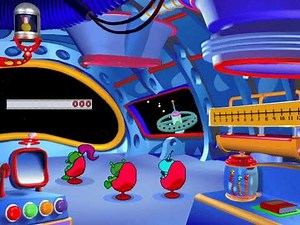 Blaster Pals - All Songs