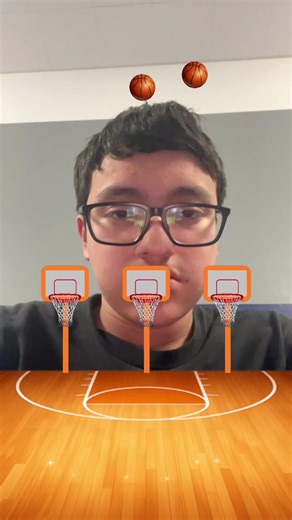 Trick shot
