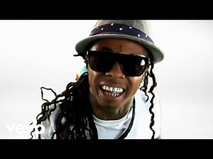 Lil Wayne - Knockout (Feat. Nicki Minaj)