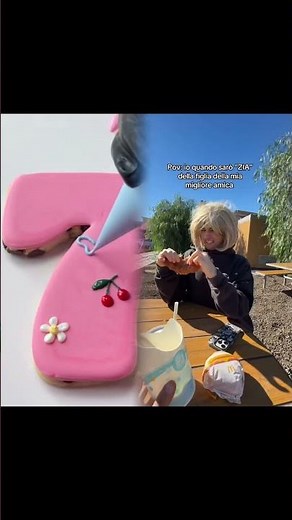 Dopo questo video la mia BFF non mi lascerà mai sua figlia😂 Mandalo alla tua BFF👯‍♀️