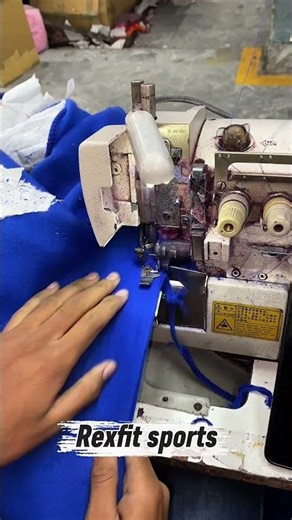 How to Stitch Overlock Like a Pro | 100 Pace Daily Trend