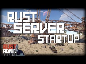 🔥How To Host RUST SERVER At HOME for FREE 2026 | Rust Server Admin Tutorial 🔥