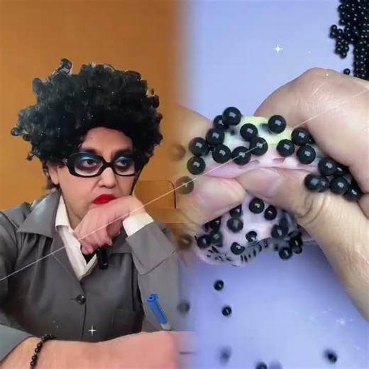 When a senior walked into your classroom