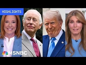 MSNBC Highlights — May 27