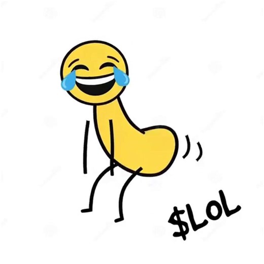 LOL 😂 you all had me working for my $LOL bags last night KOLs dumping on communities is f3cked up, but on the flip side, it's what builds cult mfer armies, and LOL army have woken up ready to FIGHT.Anyways I’m up, and it feels like a big mfer day for $LOL.The LOL Army is different. This is one of the strongest memecoin cult communities in crypto, backing the most viral meme in the world, used billions of times every single day on X.The longer $LOL holds in the $5M–$10M range, especially as a @p