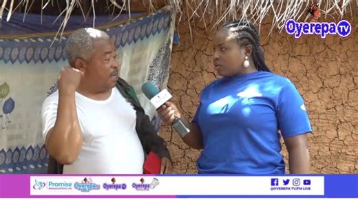 2.6K views · 22 reactions | Awilo sharp sharp's perspective on Ghana's Waakye #TheNews #OyerepaBreakfastTime | Oyerepa Live | Facebook