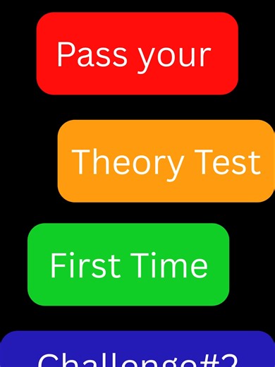🚧 Why Are These Yellow Lines on the Road? 🤯 Most drivers get this WRONG ❌ and it can cost you a fail, fine, or points 🚗💸 In today’s Driving Marvel daily driving challenge, we explain: ✔ What yellow lines really mean ✔ When you can & can’t park ✔ UK road rules every driver MUST know ✔ Common driving test mistakes 👀 ⚠️ Learner drivers & new drivers — this one is IMPORTANT. 👉 Follow @DrivingMarvel for daily UK driving tips, theory hacks, and safe driving for life. 💬 Did you already know this