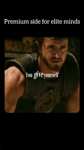 Escape the common route #motivation