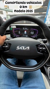 Convirtiendo vehículos 0 km, con garantía de MOTOR. | Autogas Jireh SAC