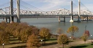 Drivers can now pay Riverlink tolls online