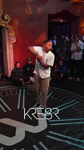 Kevin Ray Orange on Reels