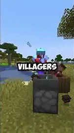 Higher level villager trading datapack guide