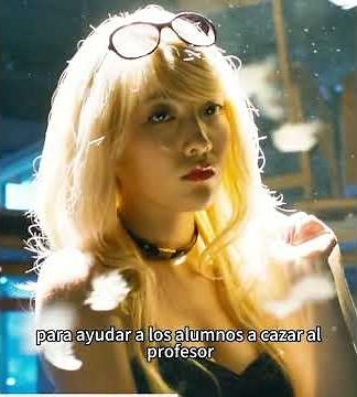 Assassination Classroom(2015)#movie #film #cine #storytime