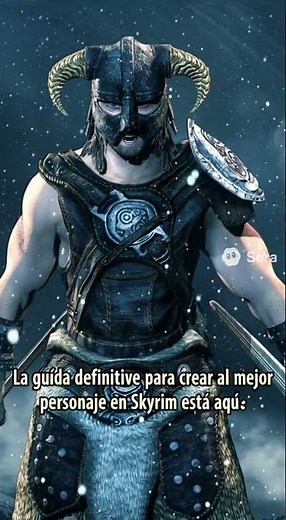 Skyrim: Ultimate Guide to Unbeatable Builds