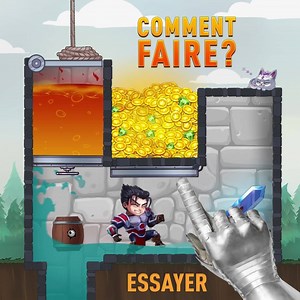 PAS facile d’être un héros😈 Essaye donc ! | Hero Wars