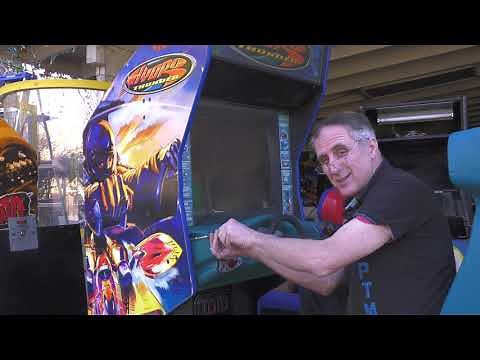 Hydro Thunder Repair and Review