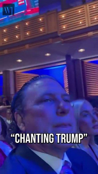 12K views · 119 reactions | The crowd was chanting for Trump despite his absence. What does this say about the other candidates? | Conservative Tribune by WJ | Facebook