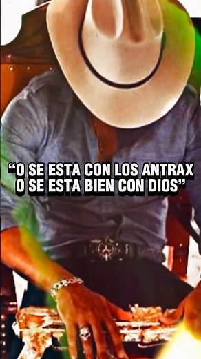 EL PRIMER CORRIDO DEL CHINO ANTRAX #corridos #corridostumbados #mexico #chino #antrax #regionalmx