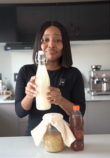 Scoby Recipe for Homemade Kombucha: Step-by-Step Guide