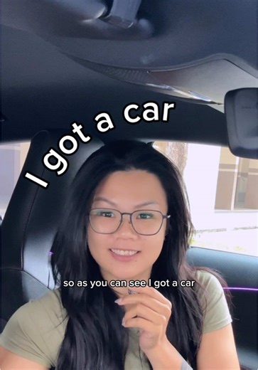 Getting My First Car in My 30s: A Journey to Success