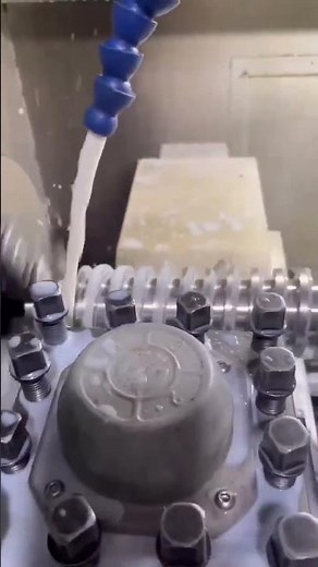 Production of a shaft with a trapezoidal thread,steel products #shorts #youtubeshorts #steel #cnc