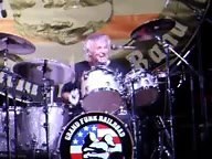Join us in wishing Don Brewer a very Happy 71st Birthday! Don is best known as the drummer, co-lead vocalist and only constant member of American rock band Grand Funk Railroad! Are you familiar with Don's work? Check out this blistering drum solo he performed a few years ago! | Drum Talk TV