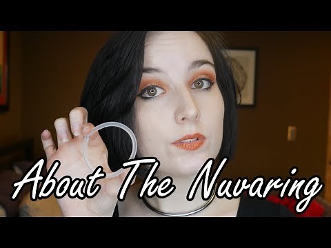 My Experience on the NuvaRing (6 Months)