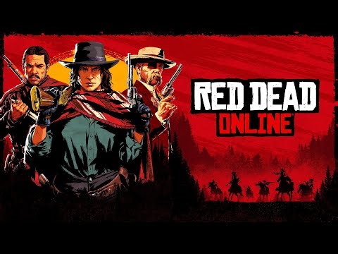 Red Dead Online | Gameplay 3