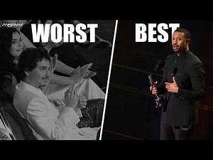 2026 Oscars Best and Worst Moments of the Night