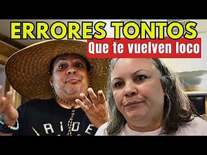 RV nonsense that drives you crazy 🤪