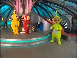 Teletubbies Again Again Part 3