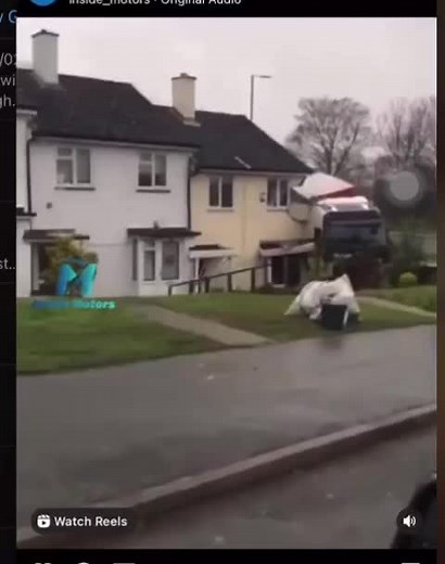 #b&q #youcantparkthere