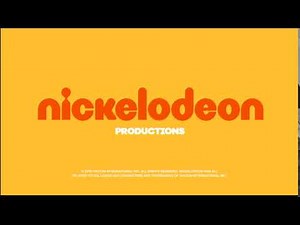 Sunlight Entertainment/Pocketwatch/Nickelodeon (2019)