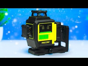Any Good? Firecore F95T-XG Laser Review