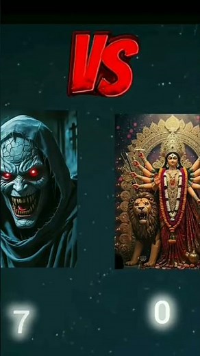 😈Bhagwana Vs Allal is real king of all werod