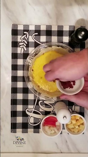 15 Minute Tortilla Breakfast Pie: Quick, Simple, and Irresistible!