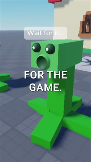 My Plants vs Zombies Roblox Game is INSANE #roblox #shorts