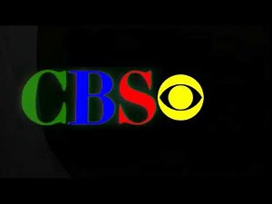 Logo Effects: CBS Color ID (1960)