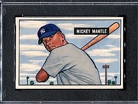 Tampa Doctor's Rare $20M Baseball Card Collection To Be Auctioned