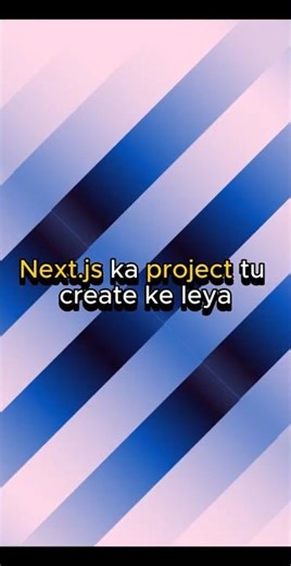 Next.js Seekho Day 3 🚀 | Folder Structure Explained in 60 Sec 🤯