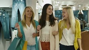 Come and shop until you drop!  | The Alhambra Centre, Barnsley | Facebook