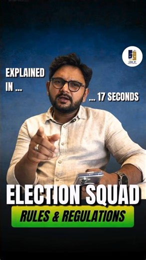 Cash Seized During Election? Here’s How to Get It Back