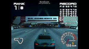 【R4】敵車のスタートダッシュ検証【400km】