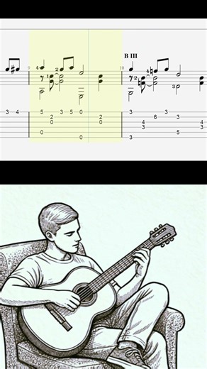 🎸 Daily Guitar Study #54 - Blues