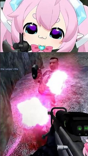 CHIBI GETS HER TEAM KILLED 😭😭😭