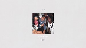 【Nicki Minaj, Drake, Lil Wayne】No Frauds【官方单曲试听】